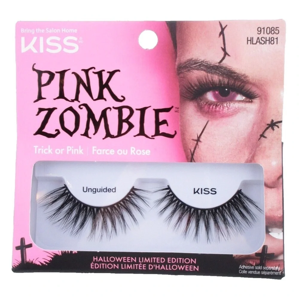 Kiss new box